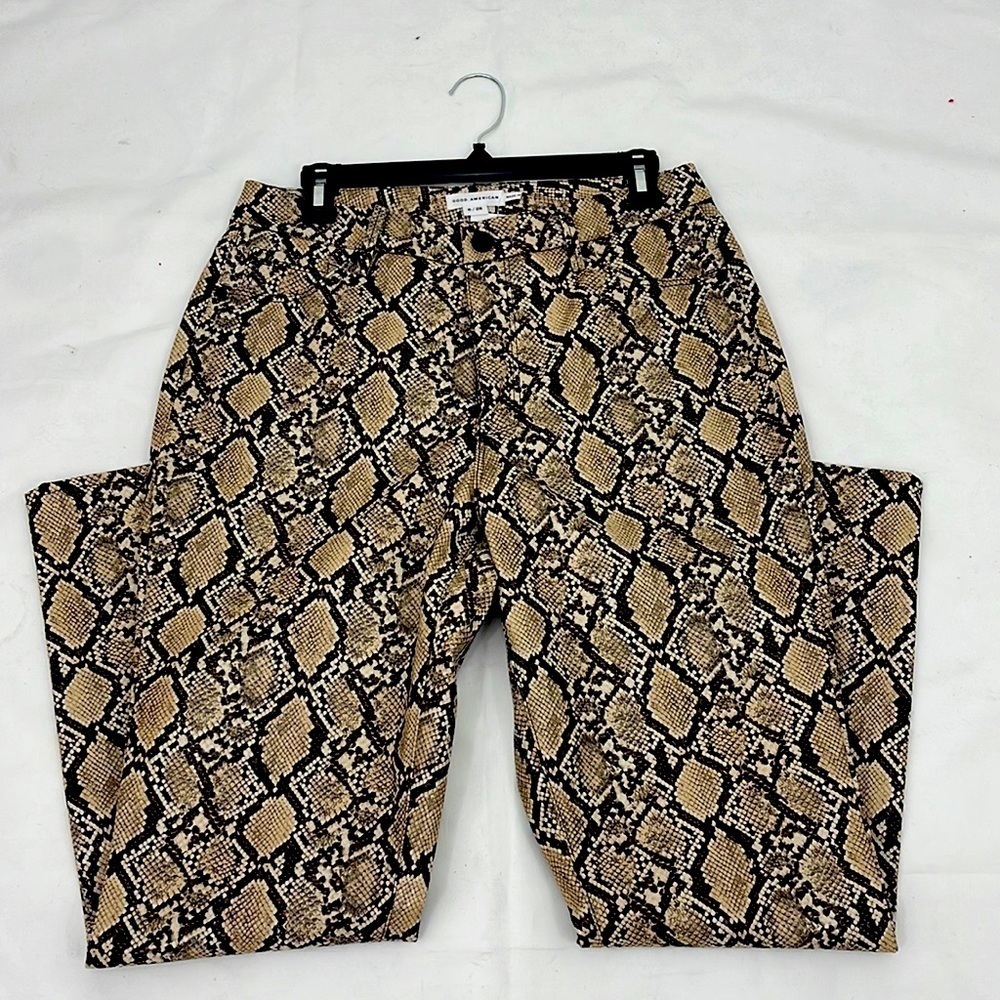 GOOD AMERICAN PANTS